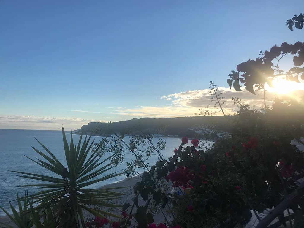 Treasure Island Beach