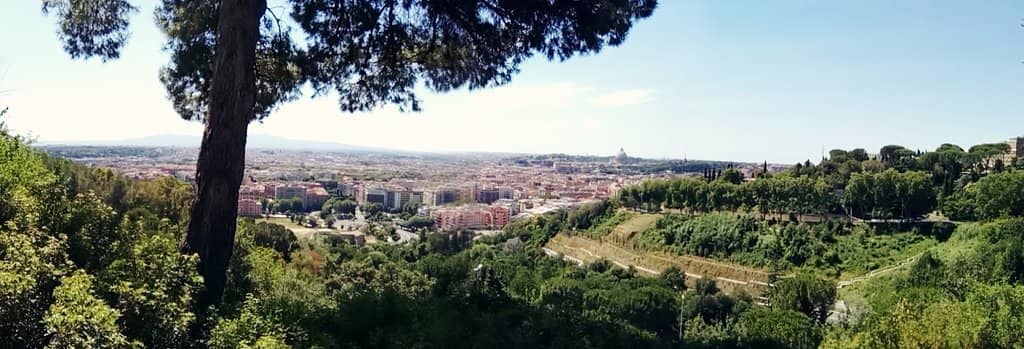 Villa Mazzanti