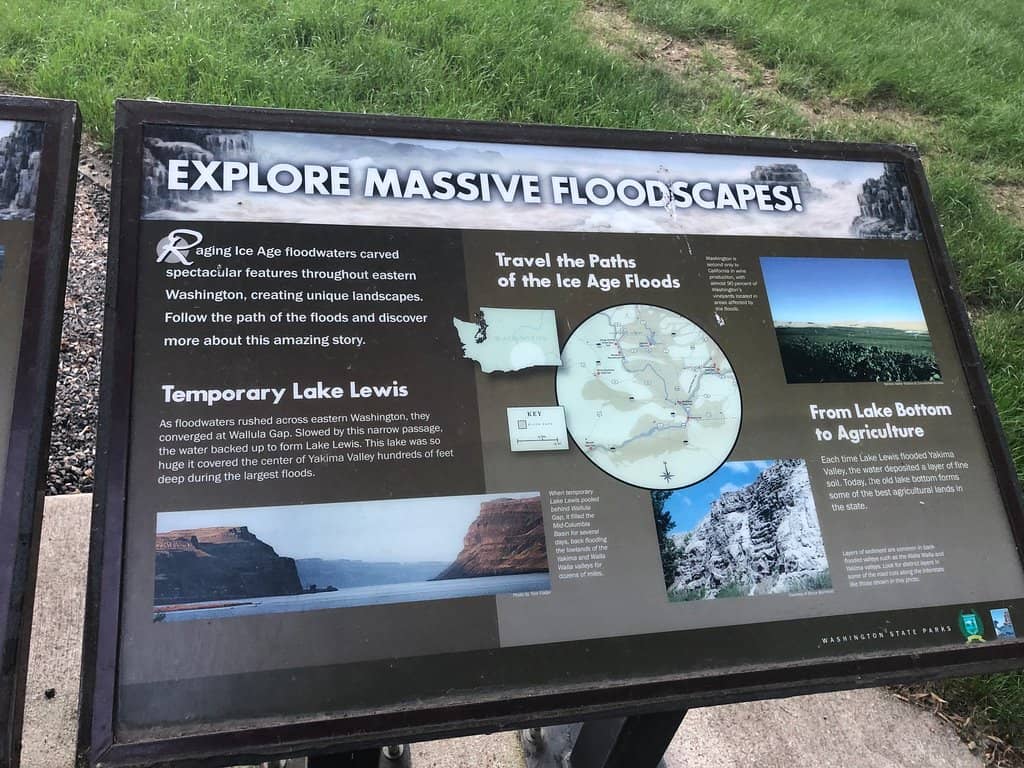 River Trail Access