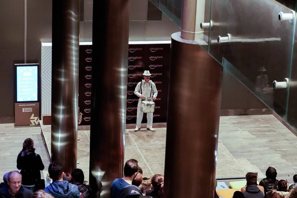 Architectural Marvel