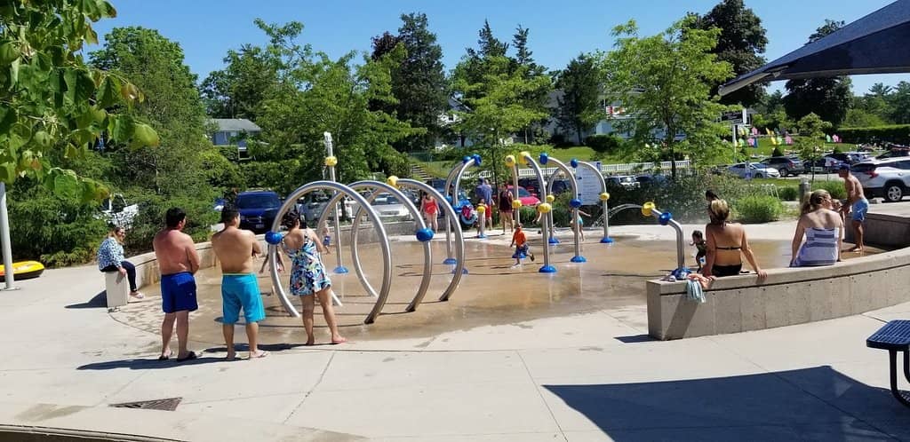 Breathtaking Lake Huron Sunsets