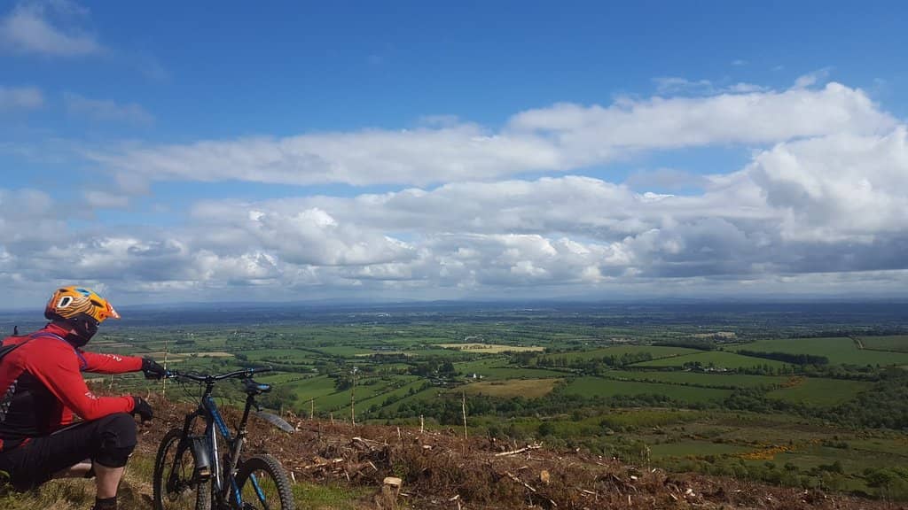 Purpose-Built MTB Network