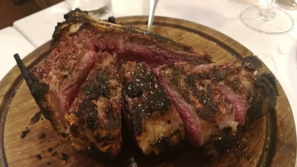 Exceptional Pasta Dishes