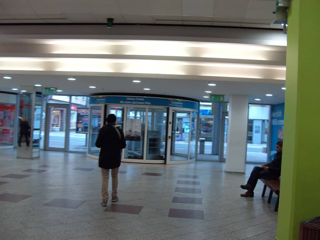 Diverse Retail Collection