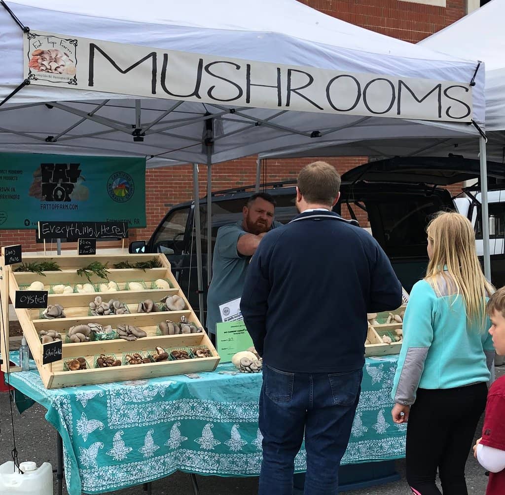 Farmers Market