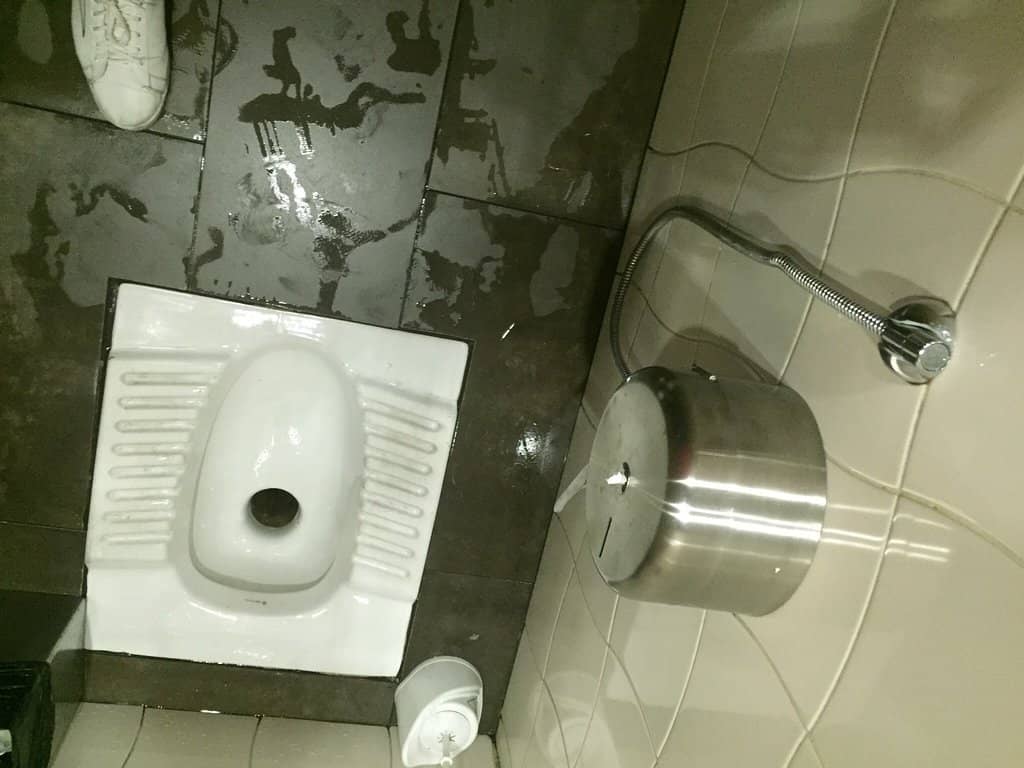 Emanet Locker Service