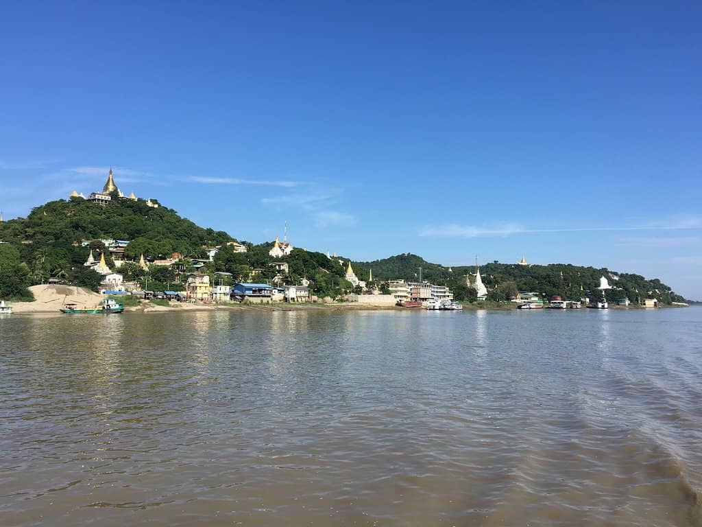 Panoramic City Views