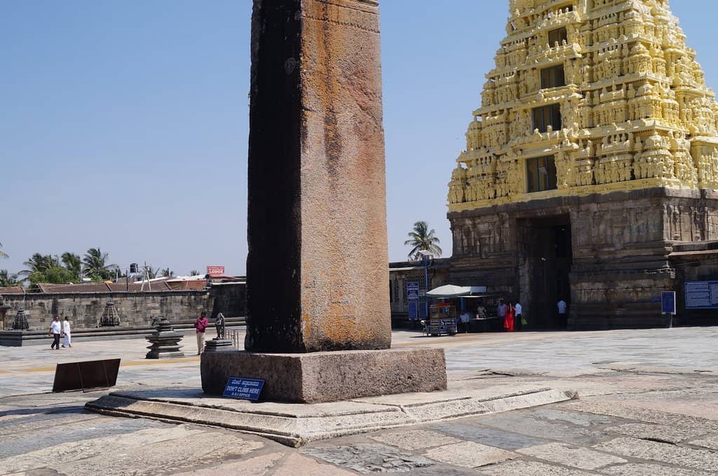 Ahom Era Architecture