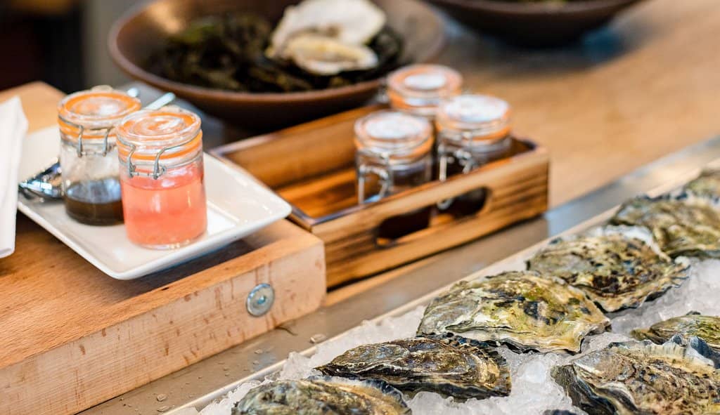 Personalized Gastronomy