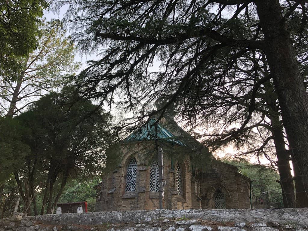 Local Military History Museum