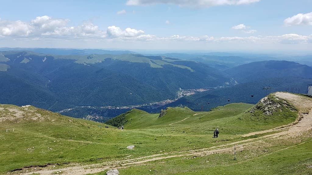 The Sphinx and Babele