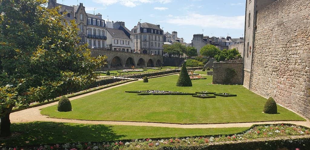 Cathédrale Saint-Pierre de Vannes