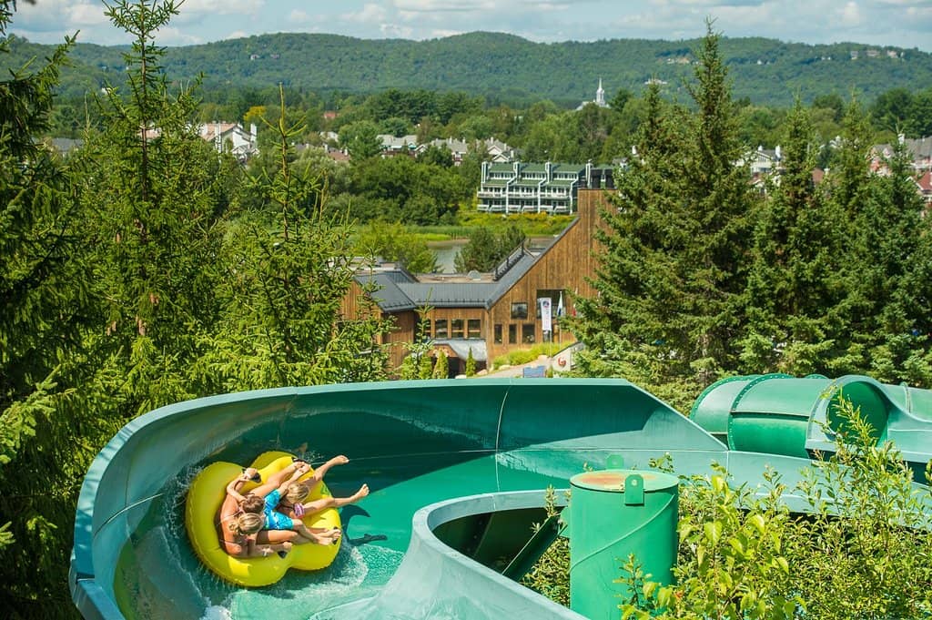 Dragon Zipline