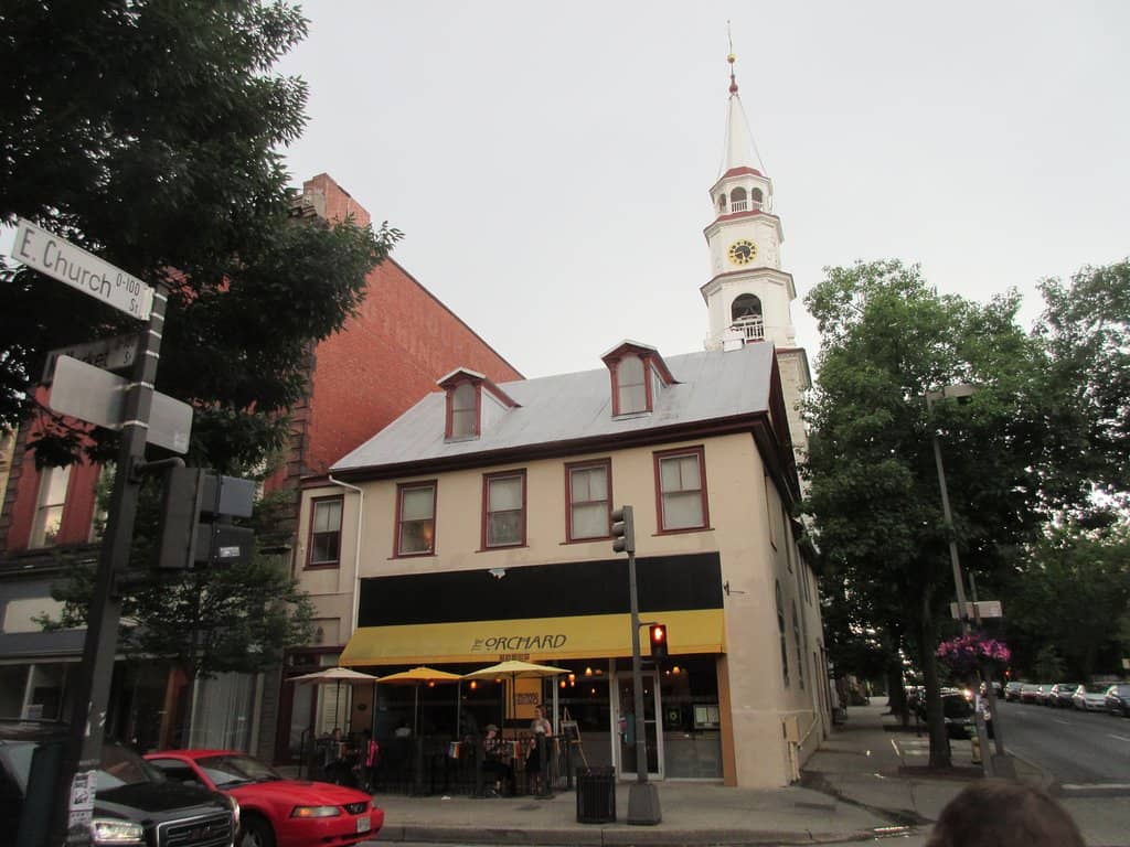 Sunday School Program