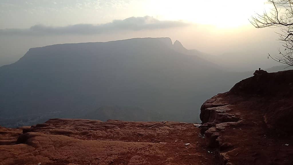 Panoramic Valley Views