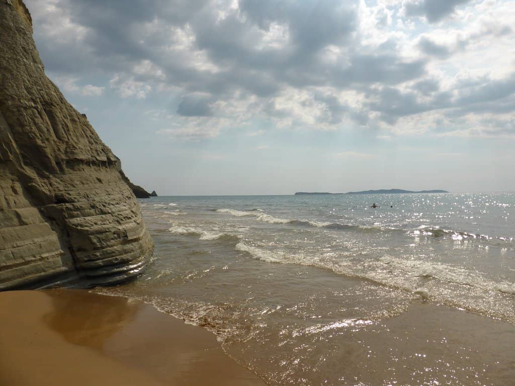 Vertical photo