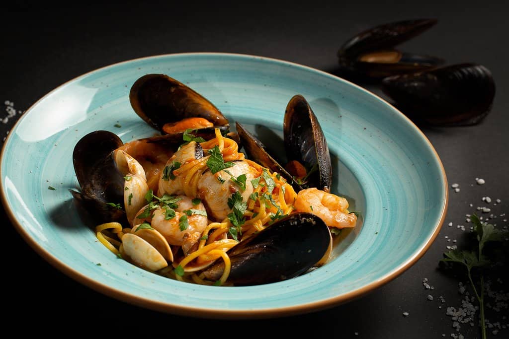 Cozy & Upscale Ambiance