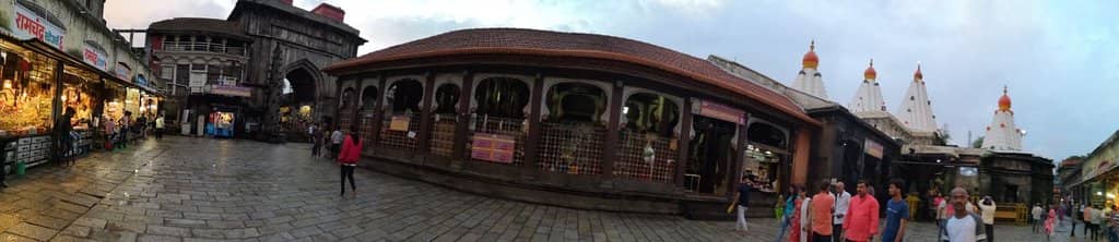 Architectural Grandeur