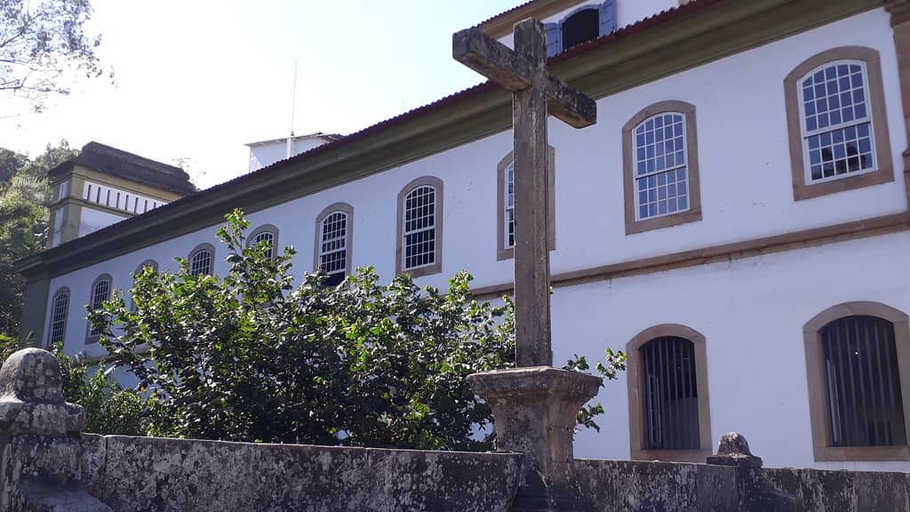 Horto dos Contos