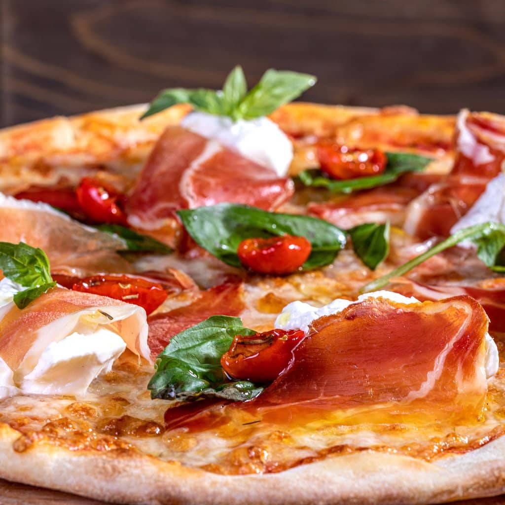 Generous Portions & Cocktails