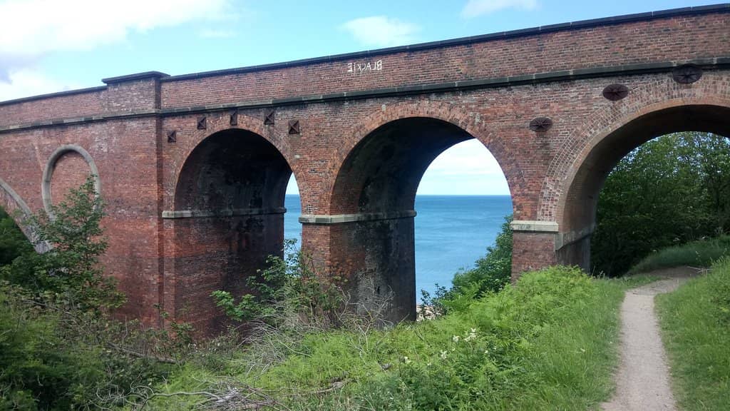 Historic Seaham Hall