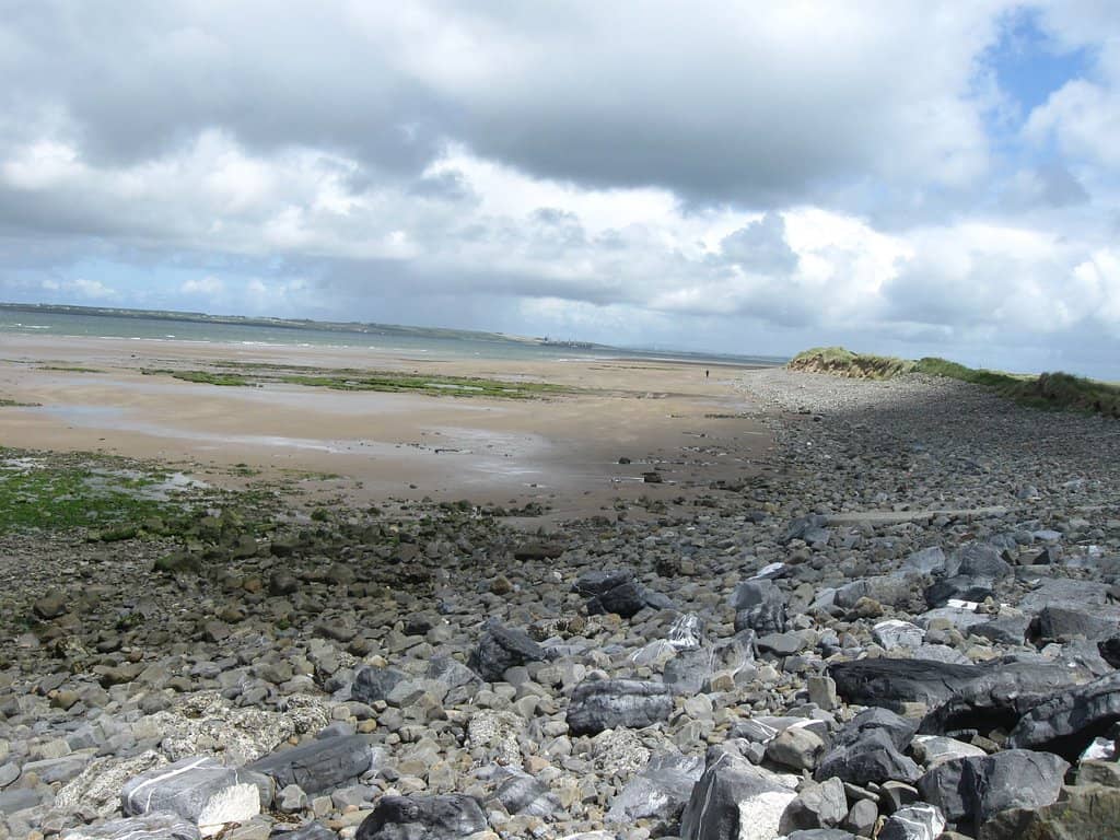 Wild Atlantic Way Stop