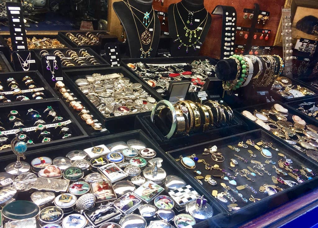 Jewellery Quarter