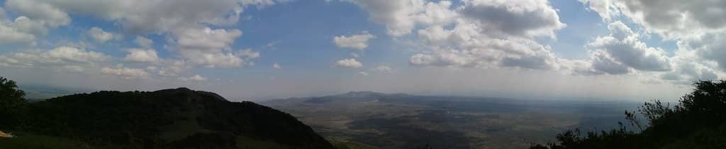 Scenic Hiking Trails