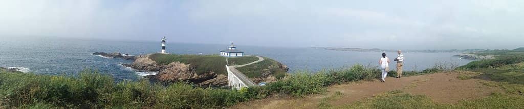 The Iconic Lighthouses