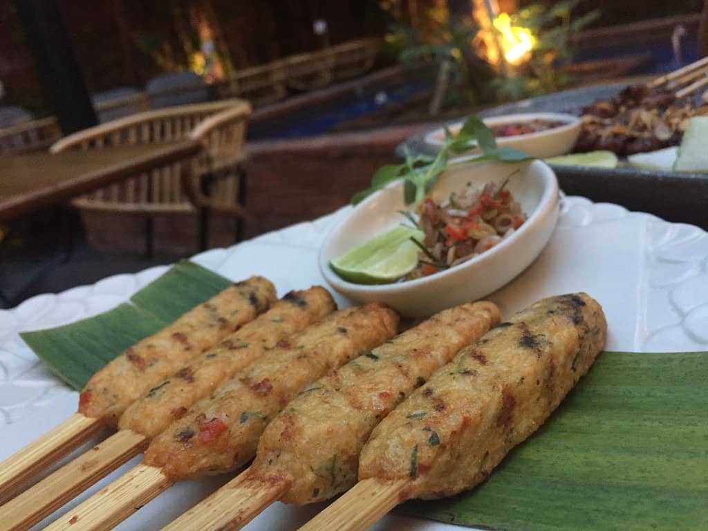 Signature Dishes