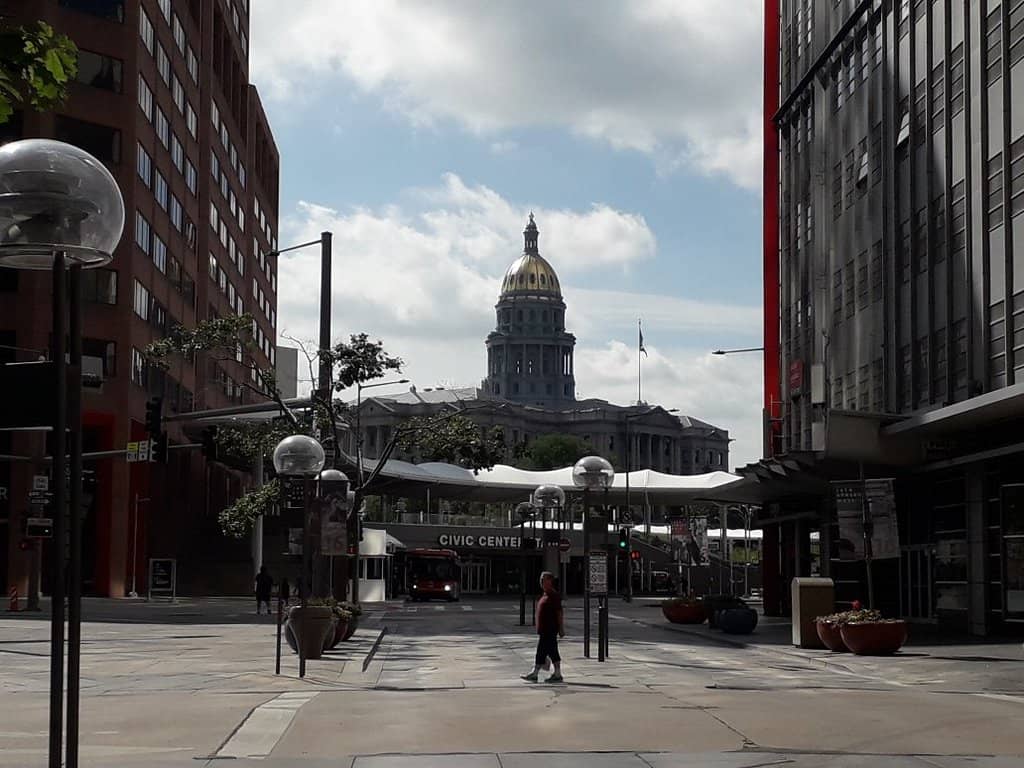 Street Performers & Events