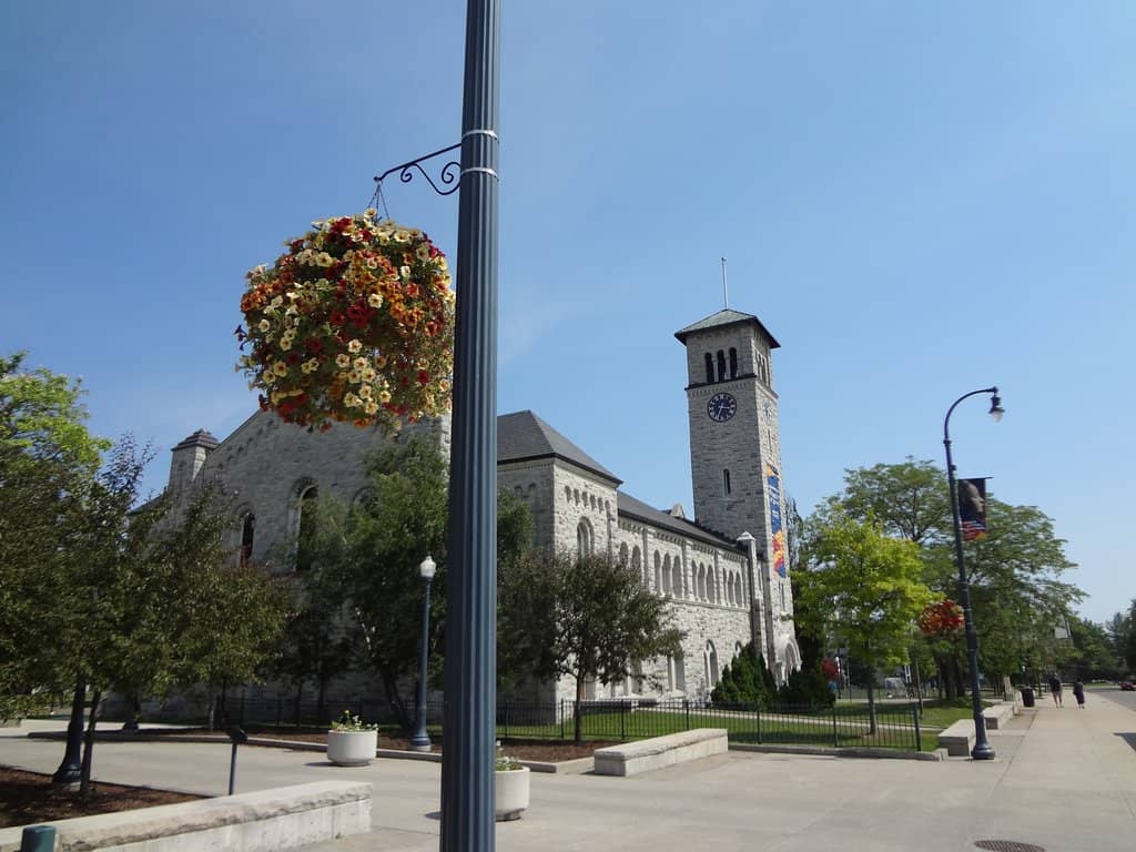 Student Union