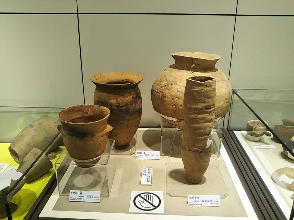 Permanent Exhibits