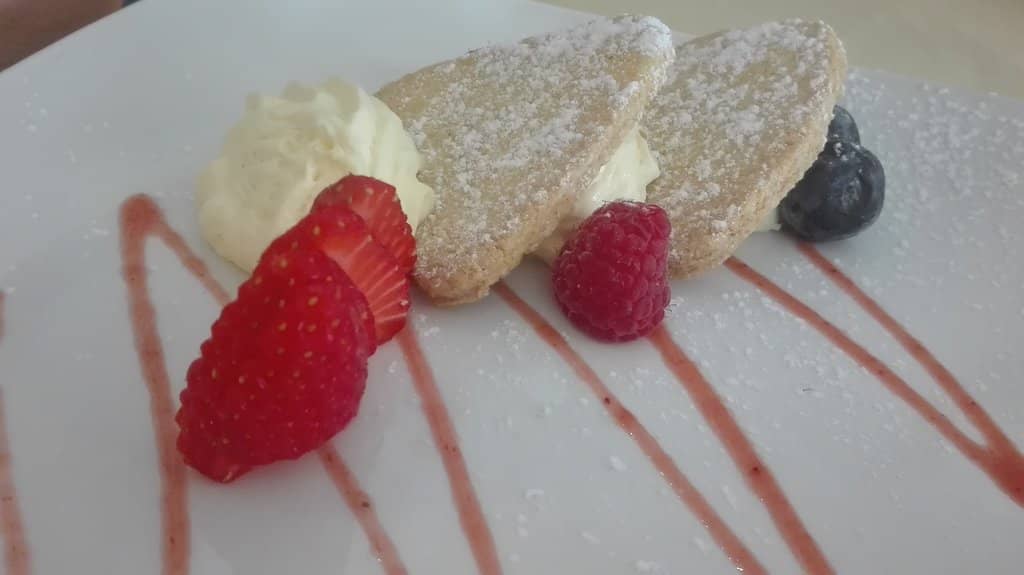 Attentive & Knowledgeable Service