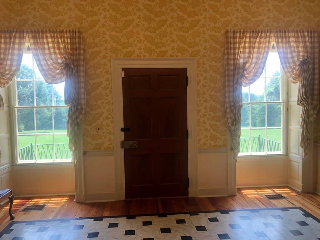 Engaging Historical Tours