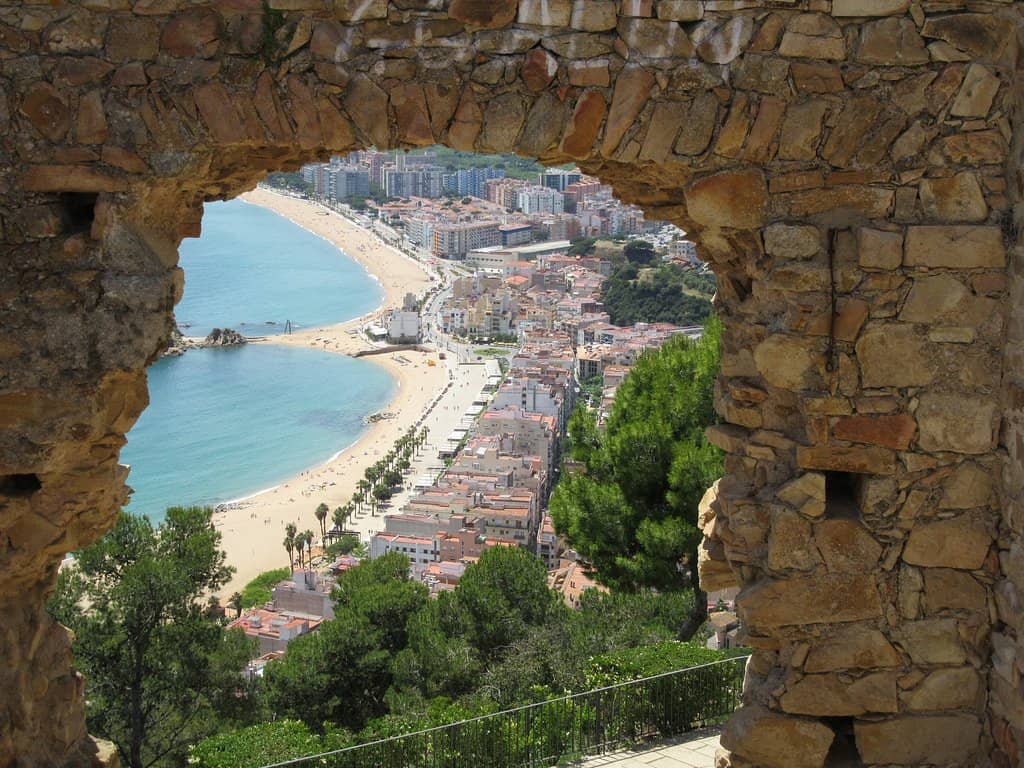 Medieval Fortifications