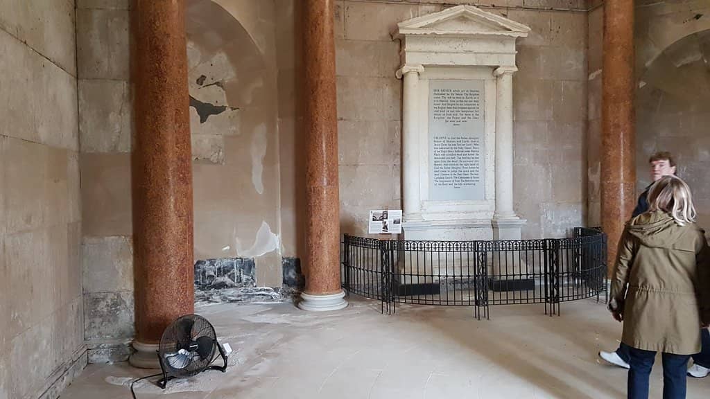 Autumn Woodland Colors