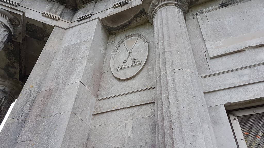 Vertical photo