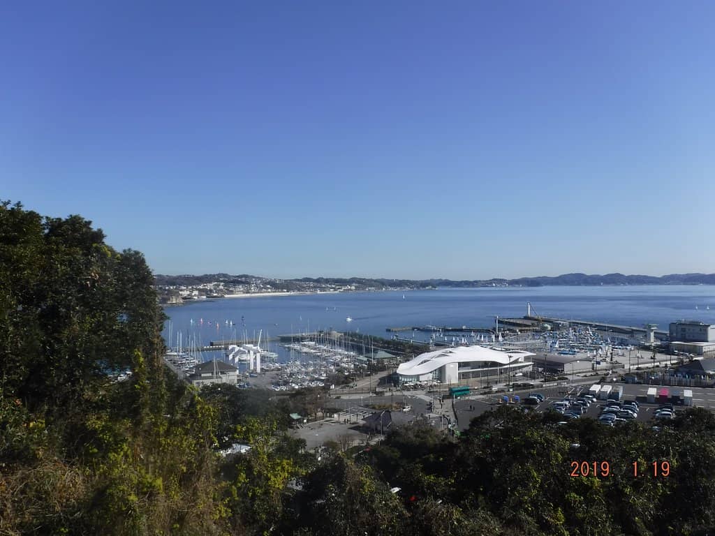 Sea Candle (Lighthouse Observation Tower)