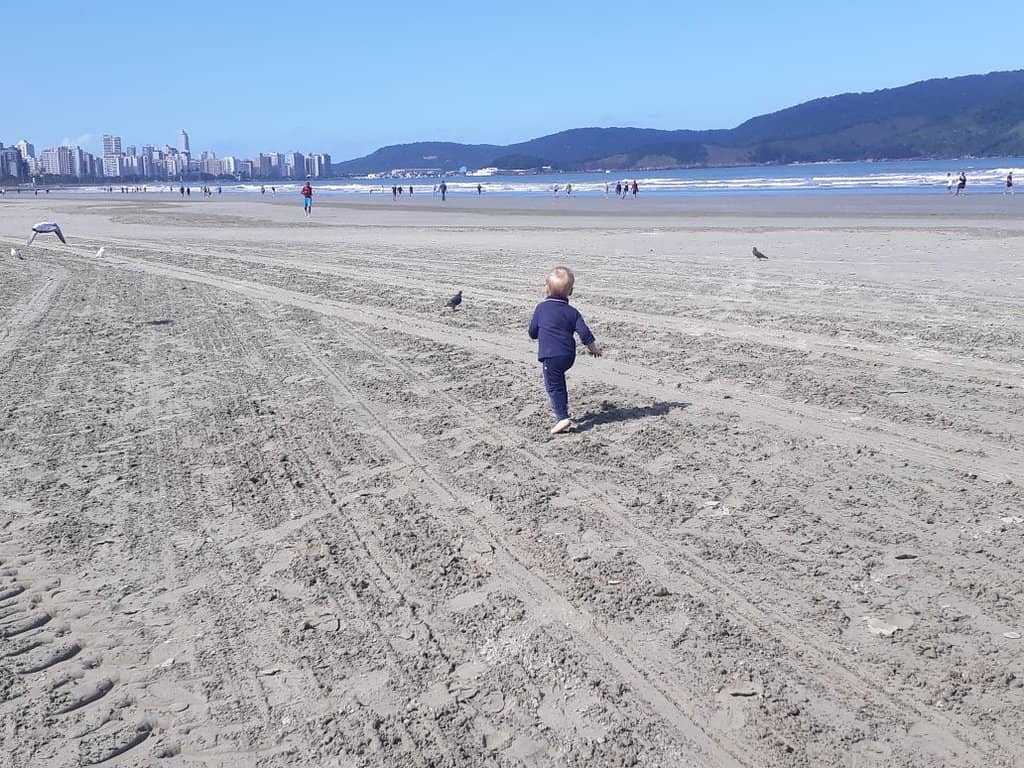 Beach Sports & Activities