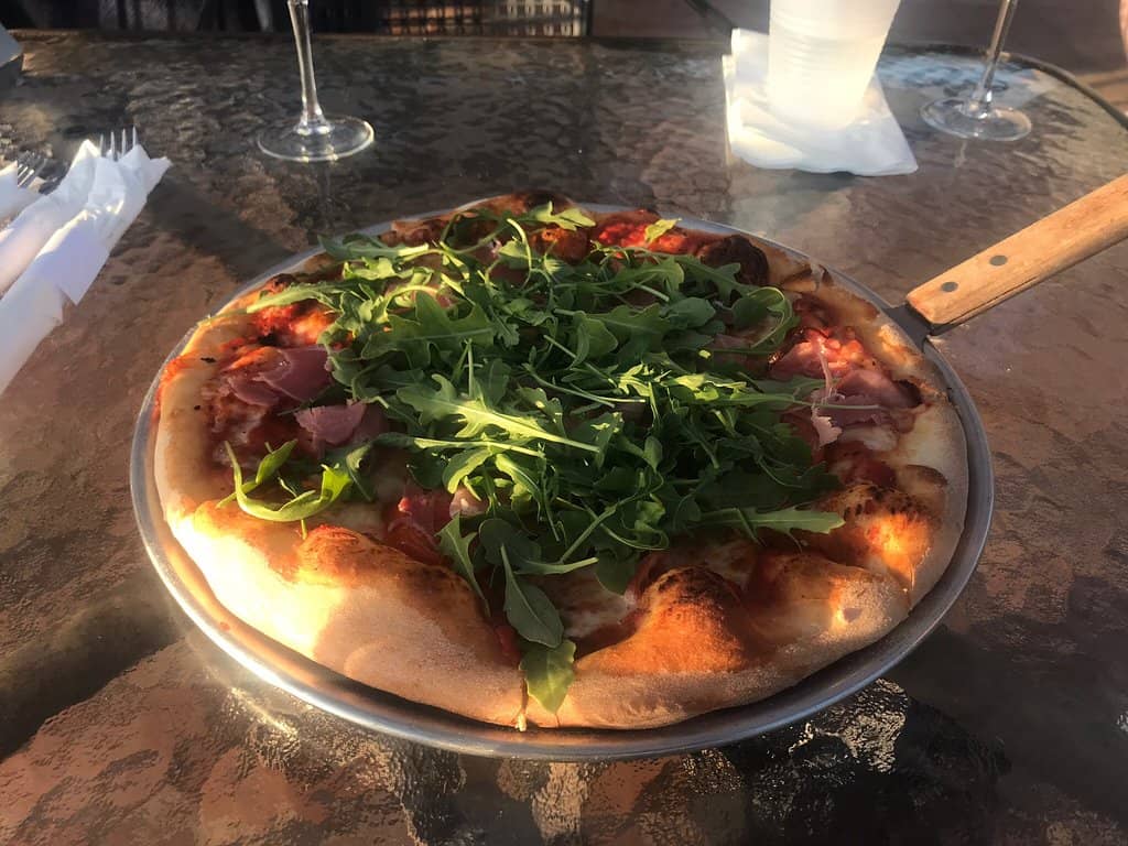 Authentic Italian Cuisine