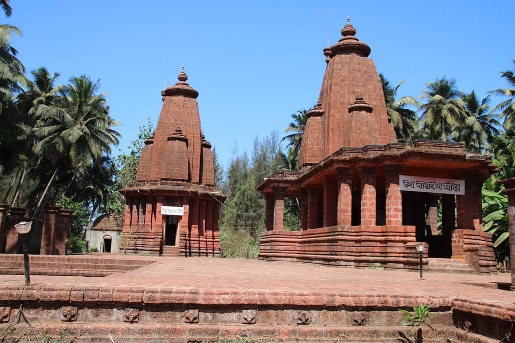 Panchwati Spiritual Ambiance