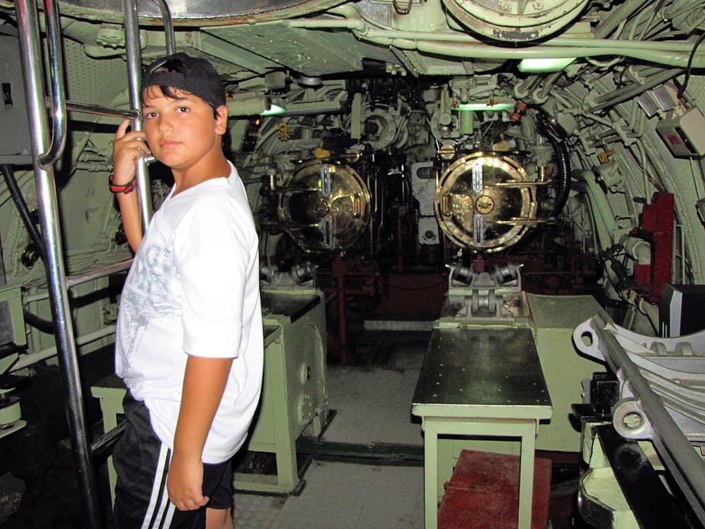 Expert Docent Tours