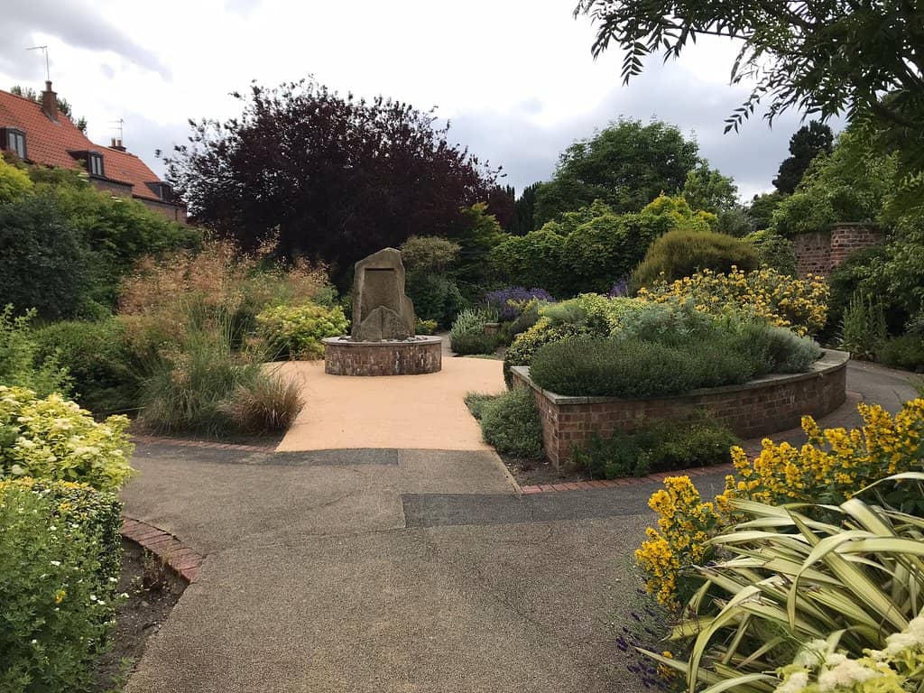 Diarmuid Gavin's Design