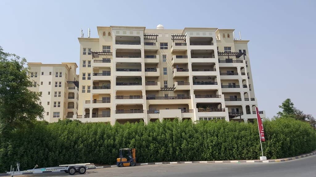 Marina Way Park Views