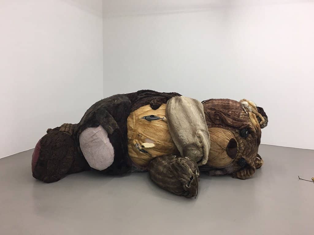 Historic Riverfront Building