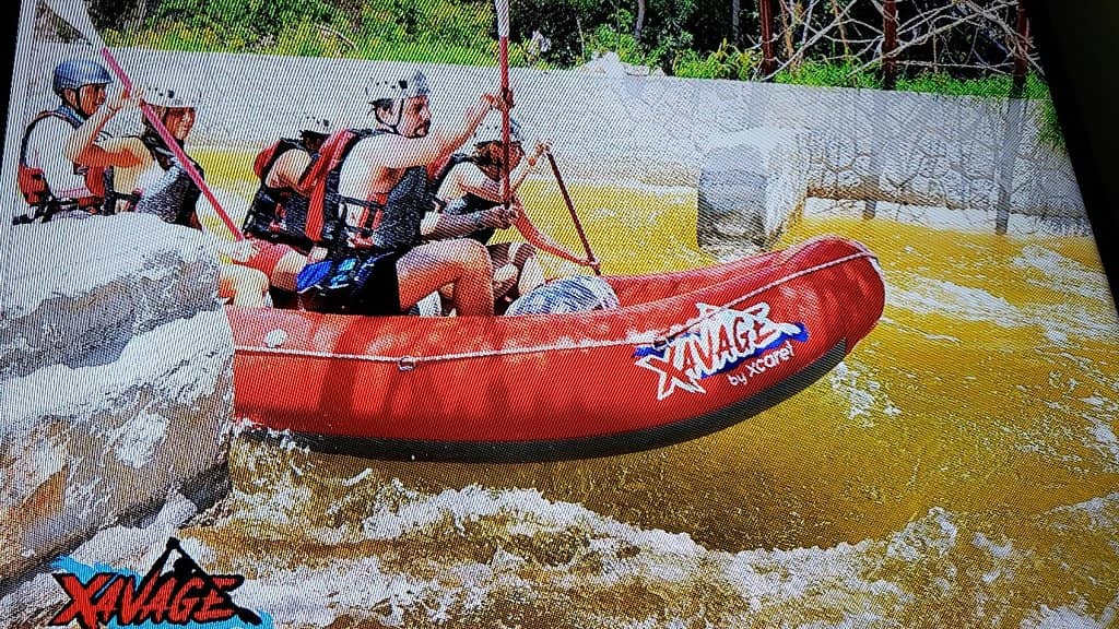 Kayaking Expedition