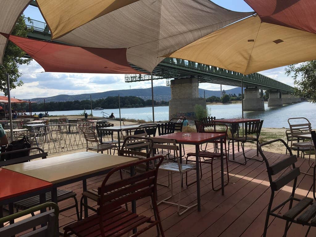 Chill Vibes & Drinks