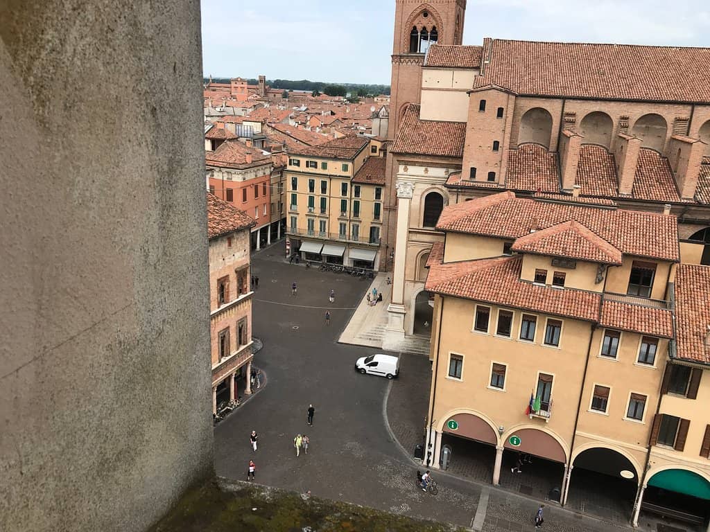 Clock Tower