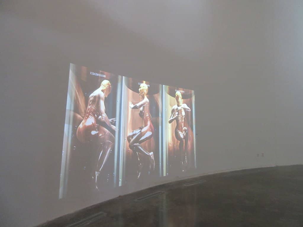 Ralph Steadman: And Another Thing